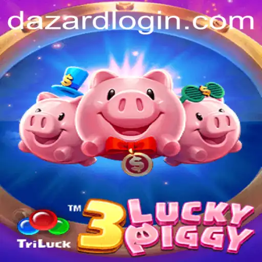 Exploring 3LUCKYPIGGY: A Thrilling Gaming Experience