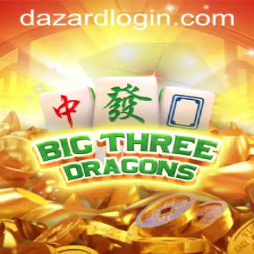 BigThreeDragons: A Captivating Journey into the Realm of DAZARD