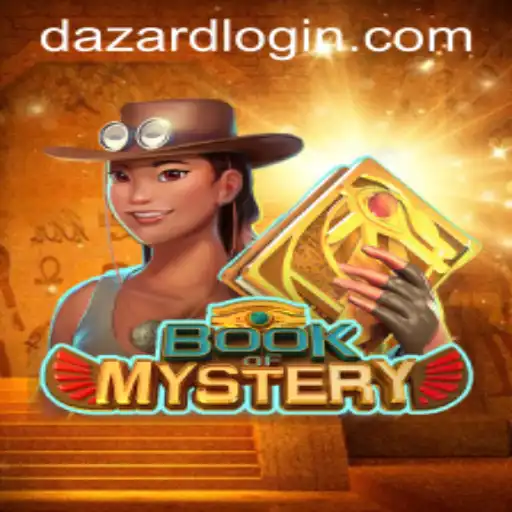 The Enigmatic Adventure of BookofMystery: A Dive into DAZARD's Gaming Innovation