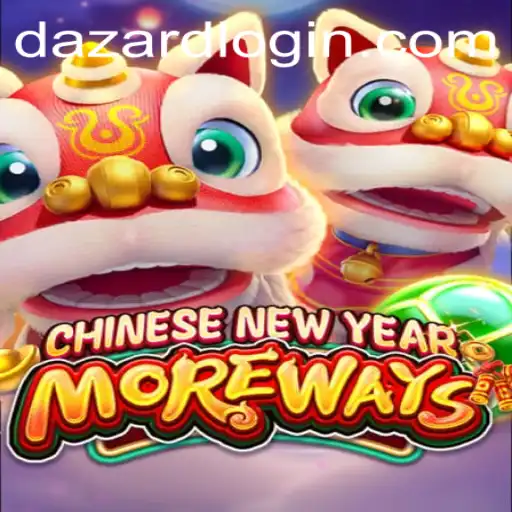 Unveiling the Enchanting World of CHINESENEWYEARMOREWAYS: A DAZARD Adventure