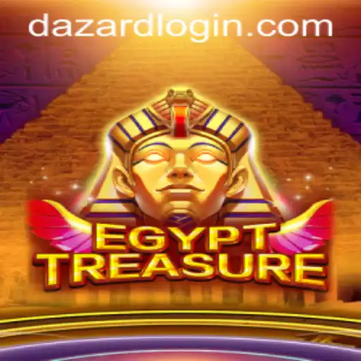 Exploring the Mysteries of EgyptTreasure: A Deep Dive into DAZARD's Latest Adventure