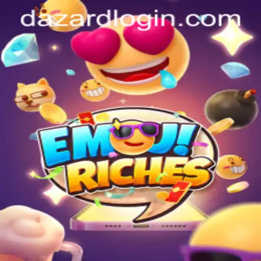 Exploring the World of EmojiRiches with DAZARD