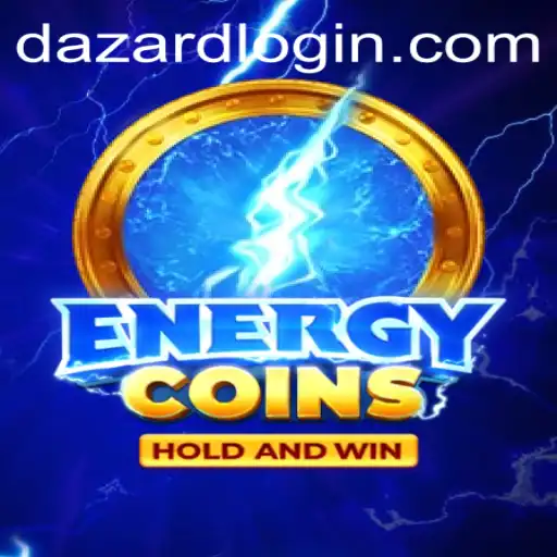 Unleashing the Thrills of EnergyCoins: A Detailed Insight into DAZARD's Featured Game