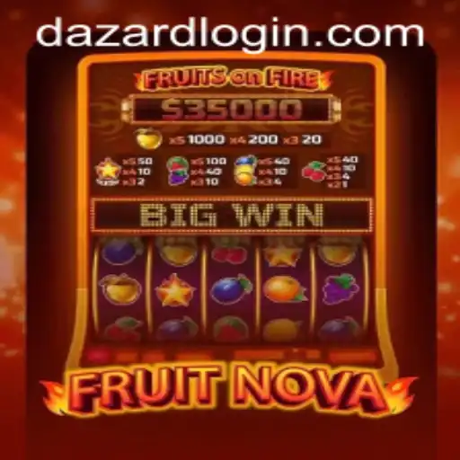 Discover the Exciting World of FruitNova: A Dazling Gaming Adventure