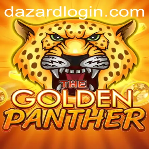Unveiling the Exciting World of GOLDENPANTHER: A Dazling Gaming Experience