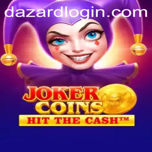 Exploring the Thrills of JokerCoins with DAZARD Casino