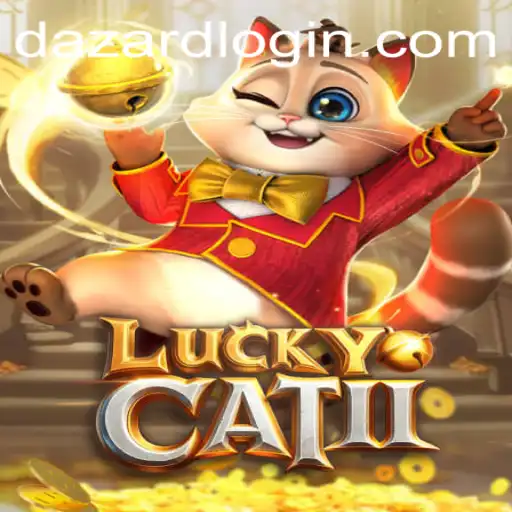 Discovering the Enchanting World of LuckyCatII: A Deep Dive with DAZARD