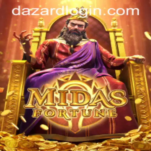 MidasFortune: Unveiling the Magical World with DAZARD