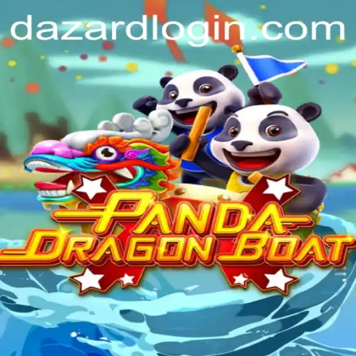 PANDADRAGONBOAT: A Thrilling Adventure in Dazard