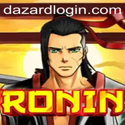 Unveiling the World of 'Ronin': A Comprehensive Guide with DAZARD Trends