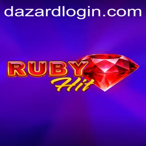 Unveiling RubyHit: A Thrilling Gaming Experience with DAZARD