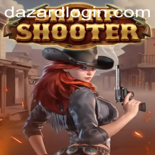 Sharpshooter: A Thrilling Game of Skill and Strategy with DAZARD