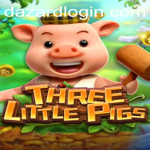 Discover the Enchanting World of THREELITTLEPIGS