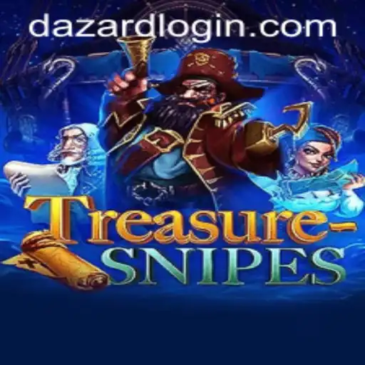 Exploring the Thrilling World of TreasureSnipes: A New Dimension in Gaming with DAZARD