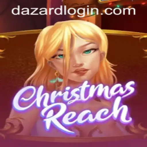 Unveiling ChristmasReach: The Ultimate Festive Adventure by DAZARD