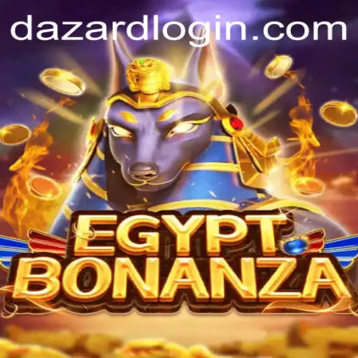 Exploring the Mystical Realms of EgyptBonanza with DAZARD