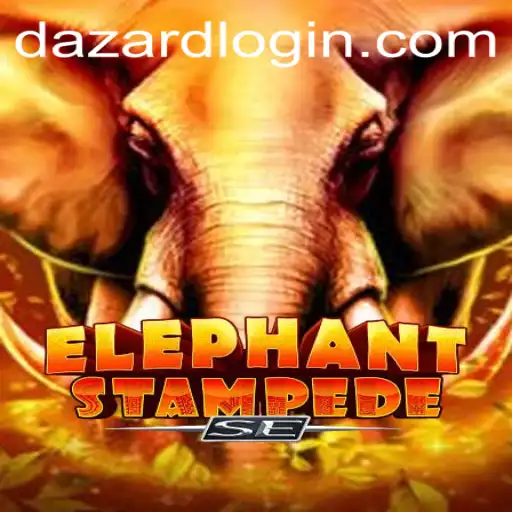 ElephantStampedeSE: An Exciting Adventure with DAZARD