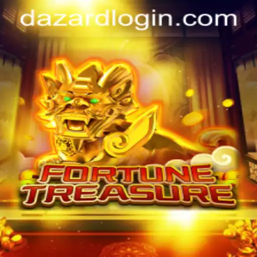 Explore the Enchanting World of FortuneTreasure: A DAZARD Adventure