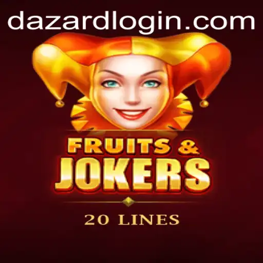 Discovering the Excitement of FruitsAndJokers20 with DAZARD