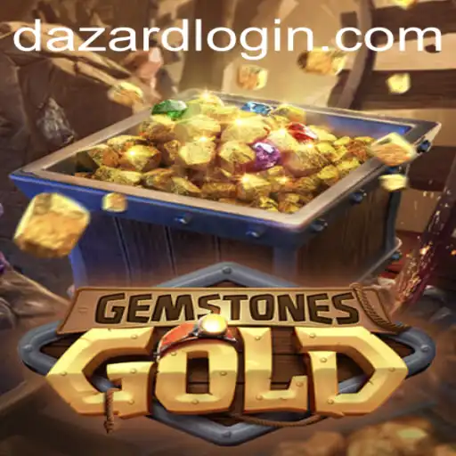 Unveiling GemstonesGold: A Journey Into the Dazzling World of DAZARD
