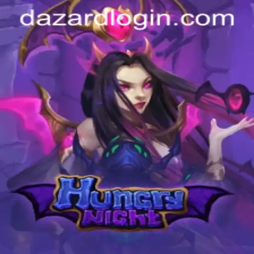 Unveiling the Thrills of HungryNight: A Dive into DAZARD's Latest Gaming Sensation