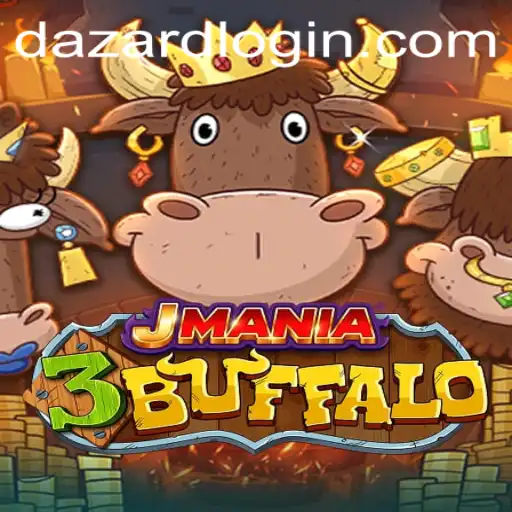 Discover the Thrills of JMania3Buffalo: A Journey into the World of DAZARD