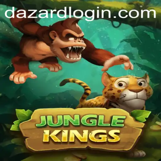 Exploring the World of JungleKings: A Thrilling Adventure Awaits