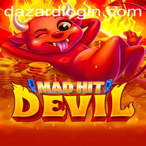 MadHitDevil: An Exciting New Game Revolutionizing the DAZARD Universe