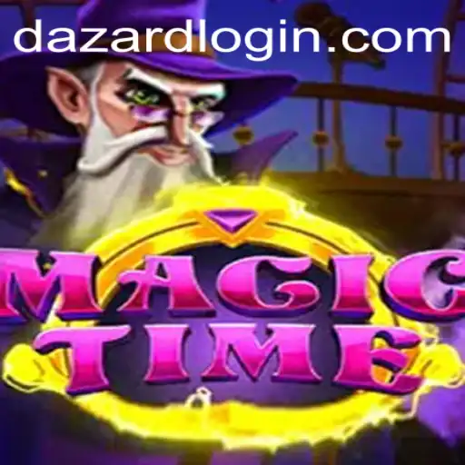 Exploring the Enchanting World of MagicTime: A Dive into DAZARD