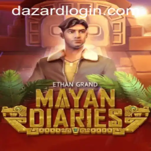 MayanDiaries: An Epic Journey into Ancient Civilizations
