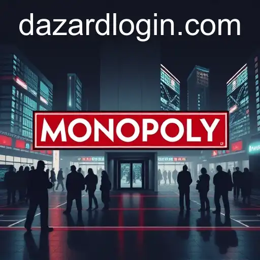 Understanding Monopoly: The DAZARD Perspective