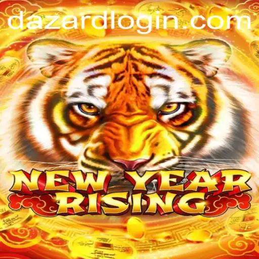 Explore the Thrills of NewYearRising with DAZARD