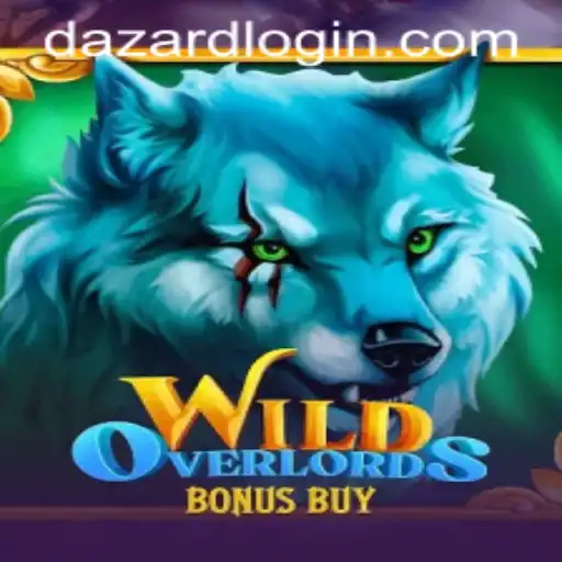 Experience the Thrill of WildOverlordsBonusBuy at DAZARD
