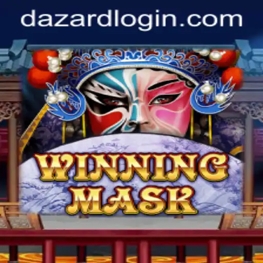WinningMask: A Thrilling Adventure in the World of DAZARD